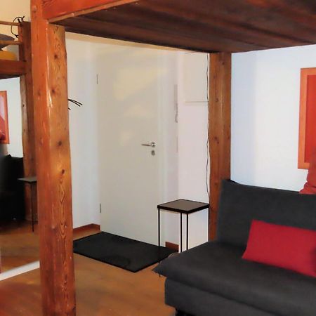 Rodtsches Palais Appartment 3 Meersburg Bagian luar foto