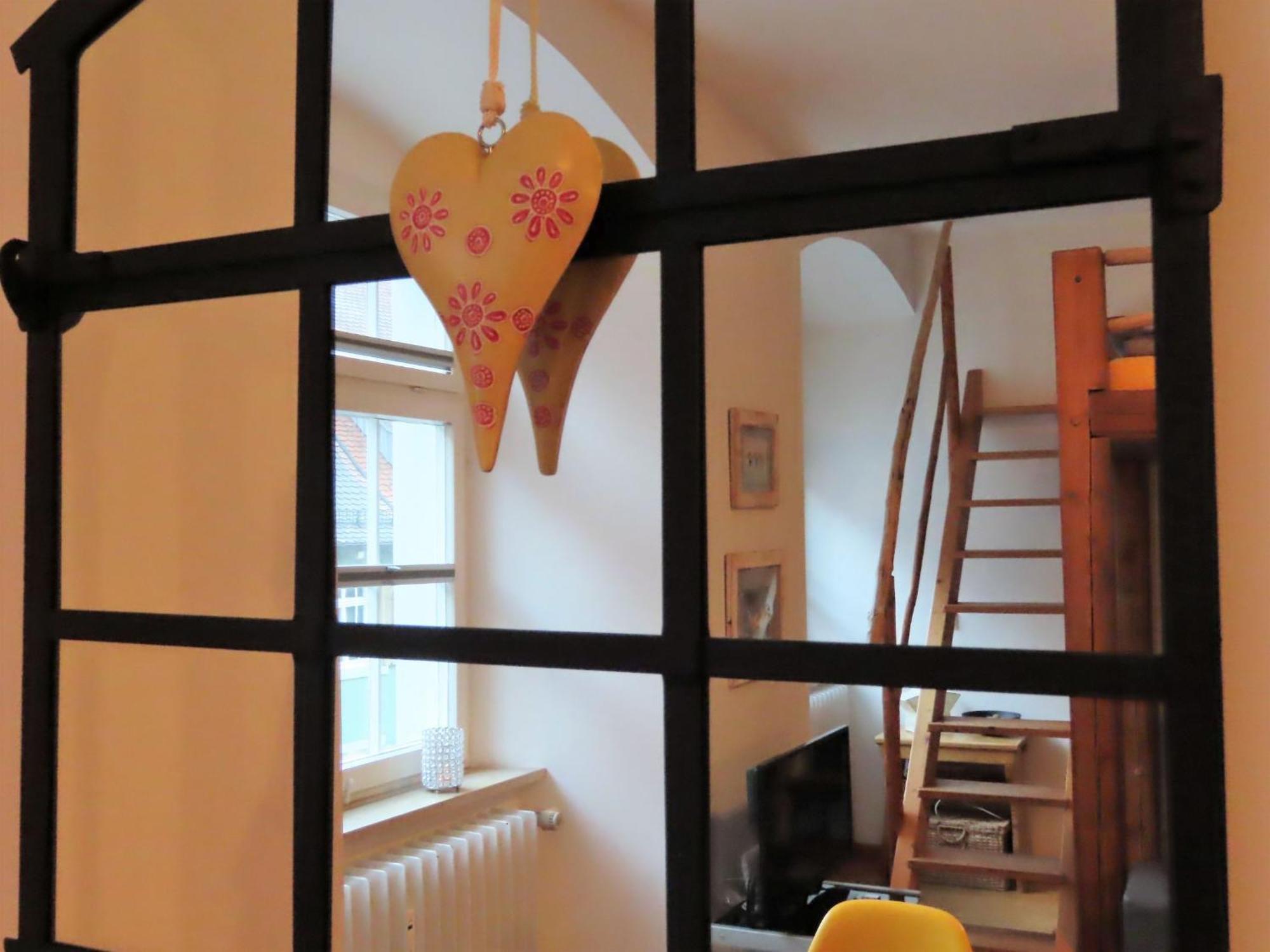 Rodtsches Palais Appartment 3 Meersburg Bagian luar foto